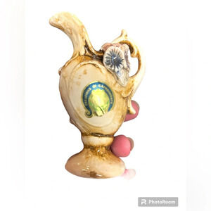 Capodominte picher vintage